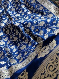 Floral Ethnic Skirt