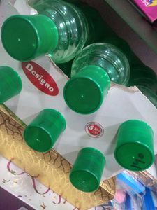 Water Bottles