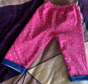 Warm Kids Set