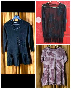 Combo Of 3 Size 42 inches