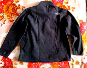 North Face Sports Jacket