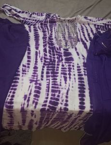 Rayon 3 pc set