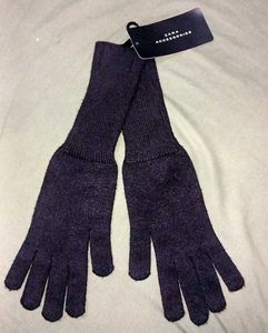 Women Zara Gloves