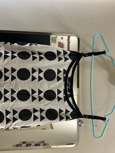 Casual/ Beach Wear Midi Dress For Women