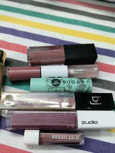 Lipstick Bundle