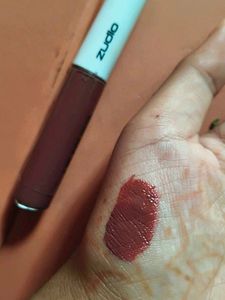 Nude Lipstick