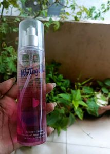 Layer&#39;r Wottagirl Secret Crush Body Splash
