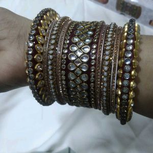 Rajasthani Bangles