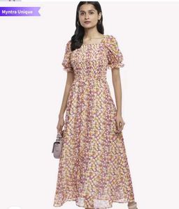 Pantaloons Summer/Vacation Dress