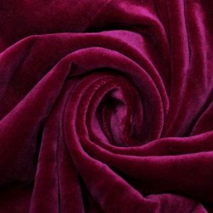 High Quality Plain Velvet For Blouse, Dress, Saree
