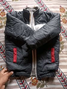 Vintage Nike Puffer Jacket