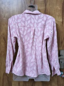 MAX 💝💖NEW WITH TAG..FADED STYLE TRENDY🩷SHIRT