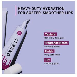 Lip Balm for Dry &amp; Chapped Lips With Ceramides