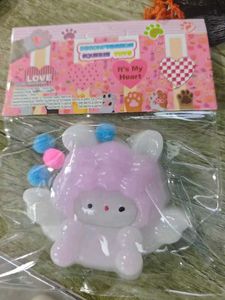 B1G1 FREEEE.... SQUEEZE TOY