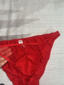 Red Briefs