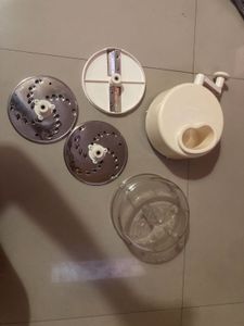 Food Processor