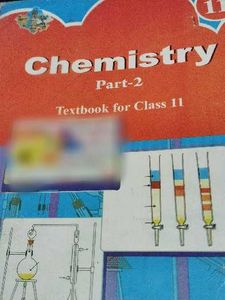 11th And 12th Ncert books for neet students