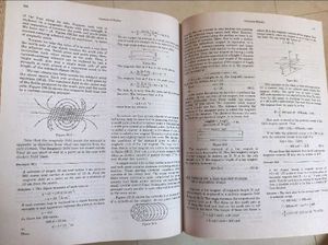 HC Verma&#39;s Concepts Of Physics 1-2