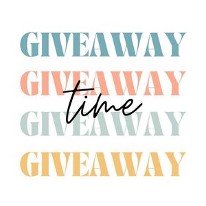 GIVEAWAY