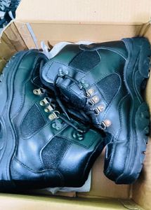 Benera Genuine Leather Footwear
