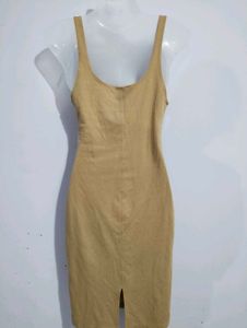 ZARA MIDI BODYCON