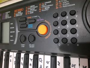 Casio SA-77