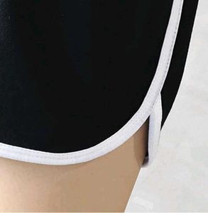 Cute Athleisure Shorts Set (Set of 3)