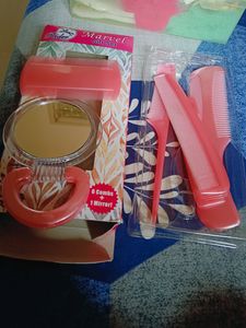 Hair Brush