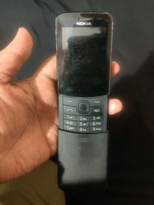 Nokia 8110 4g Full Phone