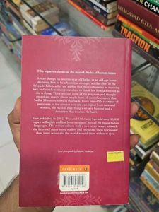 Wise &amp; otherwise By Sudha Murty