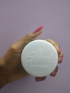 Goree Beauty Cream with Lycopene