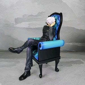 Gojo Premium Anime Action Figure