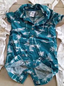 Carter&#39;s Cute Baby Clothes Bundle