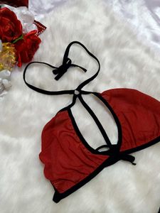 💋Red Lingerie Set💋