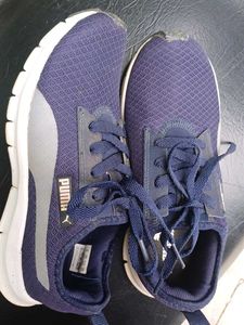 Puma Reflex Women Sneakers- Size (UK 4)