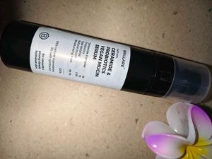 Vegan Mucin Serum