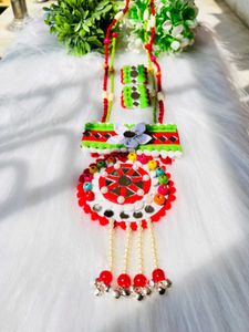 Handmade Jewellery