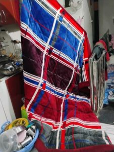 Ac Quilt