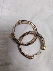 Sturdy Hoops
