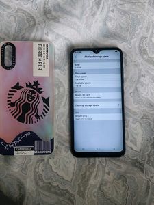 Vivo Y93     6/128. Final Price