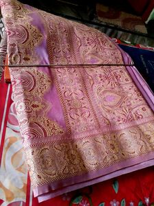 New  Saree