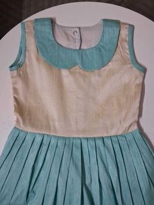 Cute Dress For 6-8 Year Old Girl