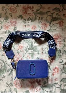 Marc Jacobs Crossbody Bag