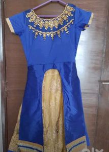 PARTY WEAR GOWNS