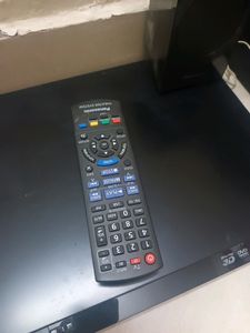 Home Theater
