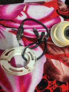 Cc Tv Manzara Camera