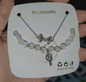 Aesthetic Mooncharm Collection