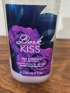 Bath &amp; Body Works Dark Kiss