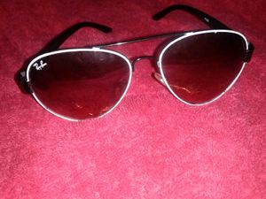 Ray-Ban glasses 🕶️🤓