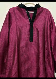 Men Kurta &amp; Pant Combo